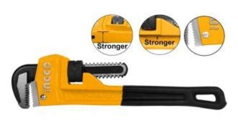 INGCO HPW18142 Pipe Wrench 14"