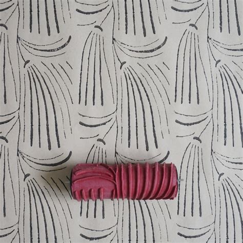 Image result for Tips for Using a Patterned Paint Roller