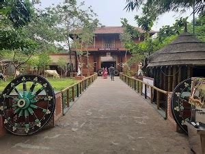 Top 20 things to do in Bengaluru south (Updated Dec 2024)