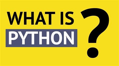 What Can Be Done with Python 的图像结果
