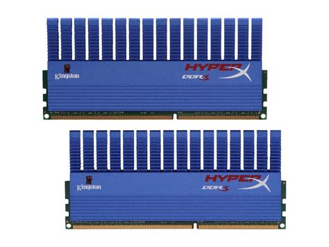 HyperX 8GB (2 x 4GB) 204-Pin DDR3 SO-DIMM DDR3 2133 (PC3 17000) Laptop ...