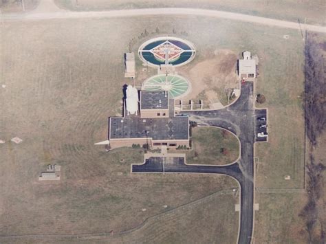 Our History | Leavenworth Waterworks