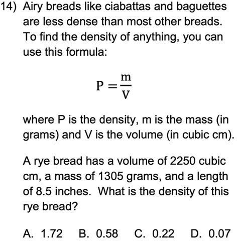 Science Formulas GED 的图像结果