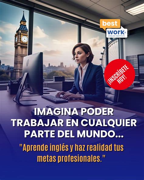 Bestwork English Institute | Las mejores empresas no buscan empleados ...