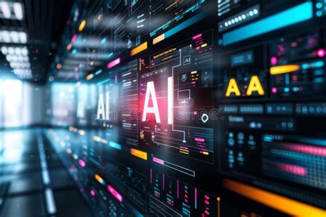 Artificial Intelligence and Advanced Technology 的图像结果