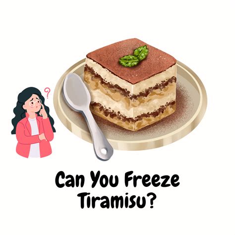 Can You Freeze Tiramisu? A Dessert Preservation Guide