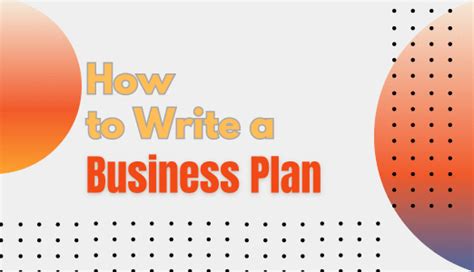 Writing Business Plan Tutorial 的图像结果