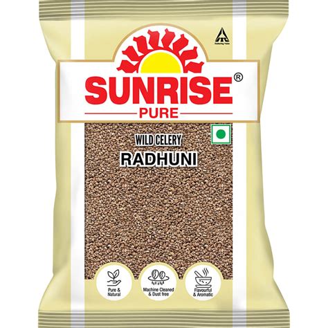 Buy Radhuni Online - Sunrise