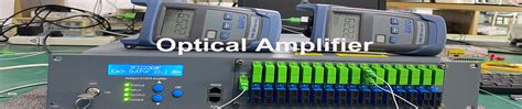 Optical Amplifier 的图像结果