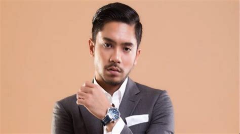 Hafeez Mikail | iQIYI