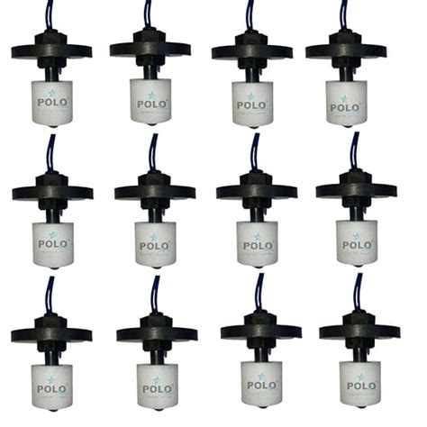 Polo Star Magnetic Float Sensor Switch for Water Level Controller 2 Me ...