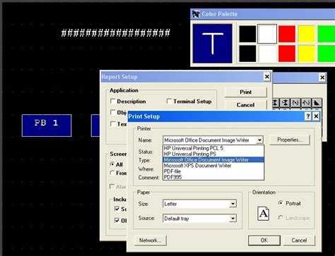 Image result for Convert Printer File to PDF