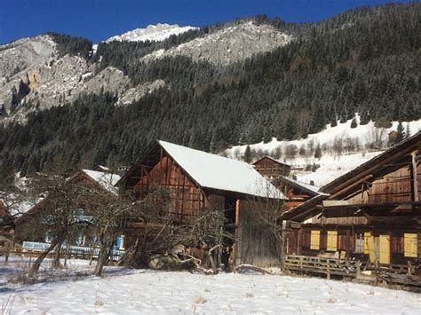 LE FETO (La Chapelle-D'Abondance) - Guesthouse Reviews, Photos, Rate ...