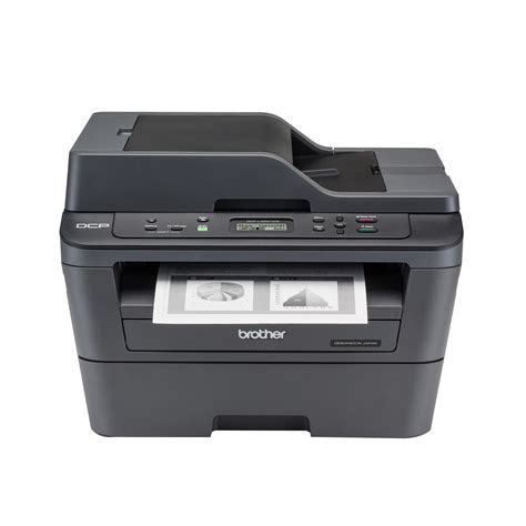 Brother DCP-L2541DW All In One Printer – Saif Infosystem
