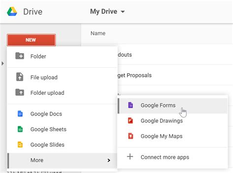 Googleforms 的图像结果