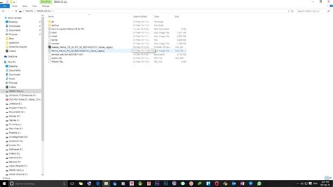Image result for Android-x86 PC 8GB Storage Problem