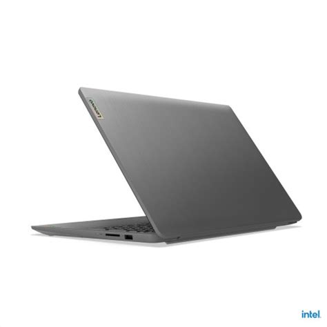 Lenovo IdeaPad 3 Intel Intel Core i3 11th Gen 1115G4 - (8 GB/256 GB SSD ...