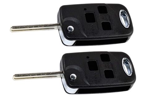 Key FOB Programming for 2002 Lexus SC430 的图像结果