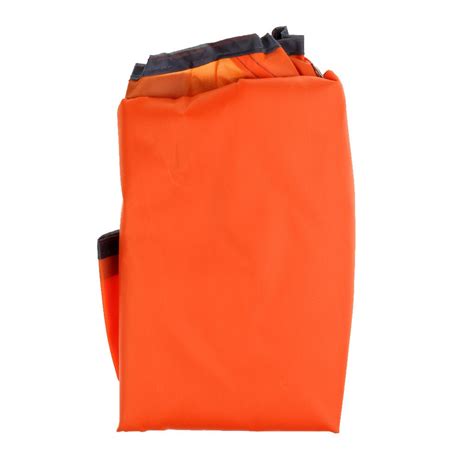 Waterproof Groundsheet Tent Tarpaulin Camping Tent... – Grandado