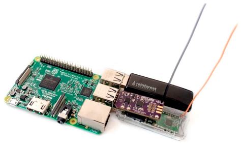 Elemental: An Open-Source Wireless Hardware and Software Platform for ...
