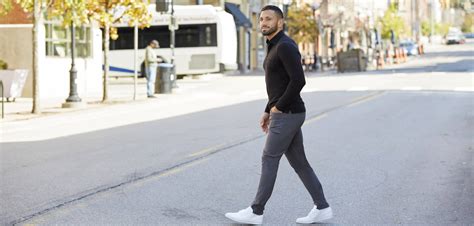 Best Athleisure Pants for Work