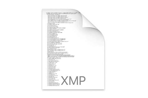 Image result for How to Open XMP Files