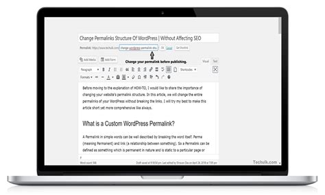 Image result for Sample Permalink