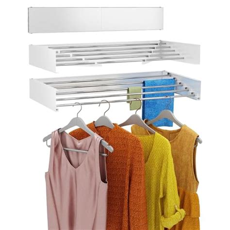 Amazon.in Bestsellers: The most popular items in Wall-Mounted Dry Racks