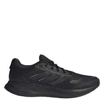 Black adidas Trainers | Sports Direct