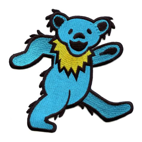 Grateful Dead Bears Images