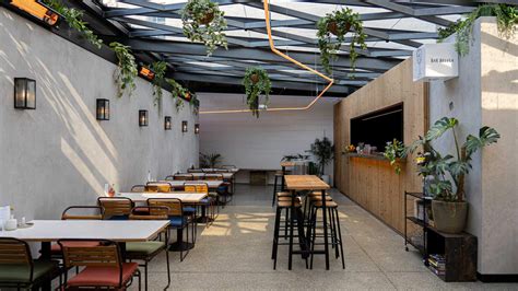 Rose Alley Is the Hidden Gem Bringing Luxury to a Traditional Food ...