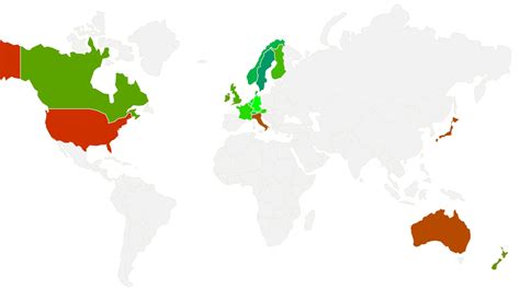 Figure 18 - from The Three Worlds of Welfare Capitalism