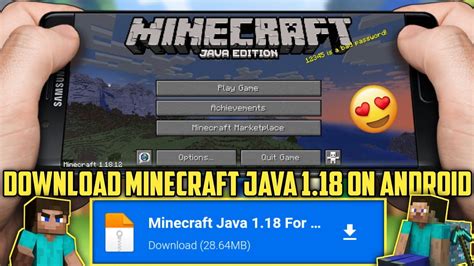 Image result for How to Install Java Edition Minecraft On Android Tap