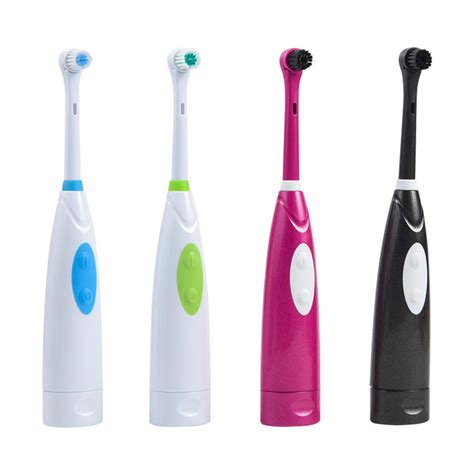 Image result for Battery Operated Toothbrush