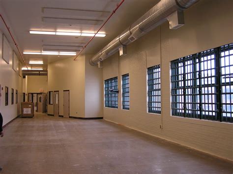 Noble Correctional Institution - The Prison Direct