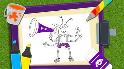 Boo CBeebies Football 的图像结果