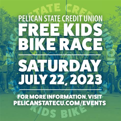 Pelican State Credit Union on LinkedIn: Join in on all the fun and ...