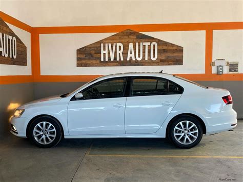 Used Volkswagen Jetta 1.4 TSI Bluemotion | 2016 Jetta 1.4 TSI Bluemotion for sale | Swakopmund ...