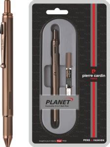 PIERRE CARDIN Planet Ball Pen - Buy PIERRE CARDIN Planet Ball Pen ...