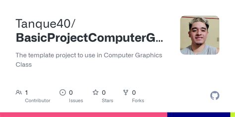 Computer Graphics Simple Project Pic 的图像结果