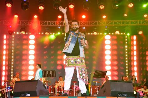 Avadhoot Gupte on Marathi dandiya: 'The biggest challenge is to make ...