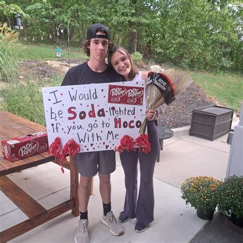 Cute hoco proposal idea | Prom proposal, Homecoming poster ideas, Cute ...