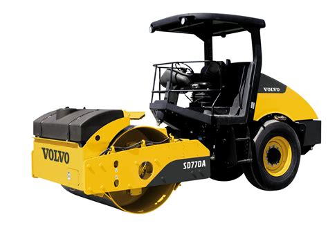 Volvo SD77DX Soil Compactor Service Repair Manual Pdf – Manualkarts