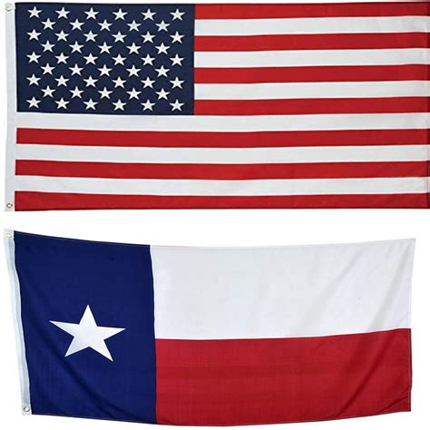 Texas State Flag United States Texas State Flag Spotlight