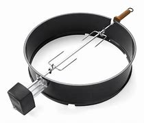 Image result for Weber Grill Rotisserie Parts