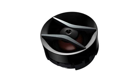 Pioneer India - TS-A1606C | Component car speakers with new MMM cone ...