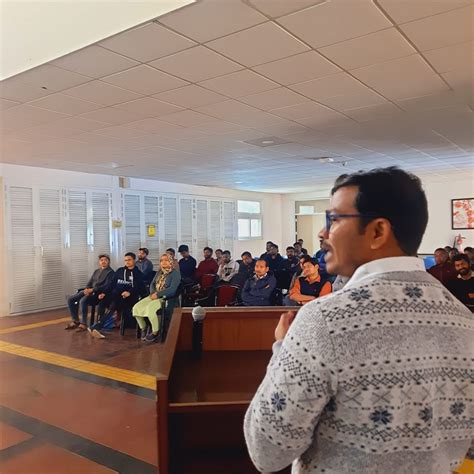 Indian Institute of Technology Jammu | Leading Engineering Institute ...