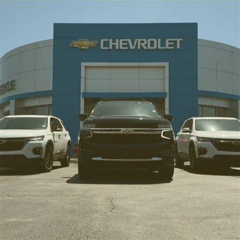 Sam Pierce Chevrolet Indiana