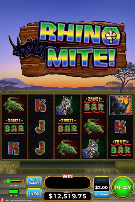 Minnesota Electronic Pull Tabs by Arrow International - E-Tabs