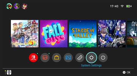 Image result for Nintendo Switch Archiving Software